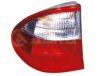 MERCE 2108205464 Combination Rearlight